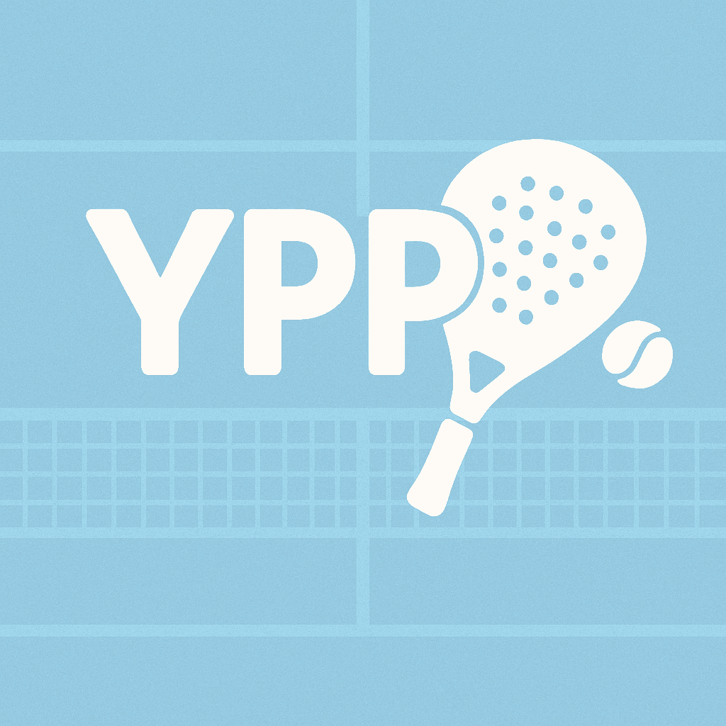 YPP (Yang Penting Padel) media 5