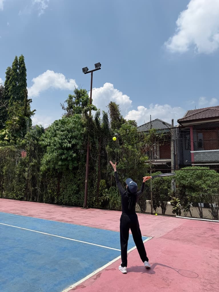 Tenniche | Jaksel, Bogor media 2