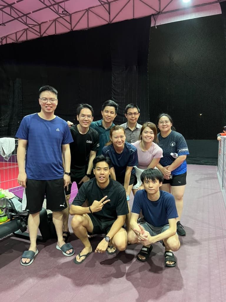 The Pickle Mafia x Arronax Malaysia media 5