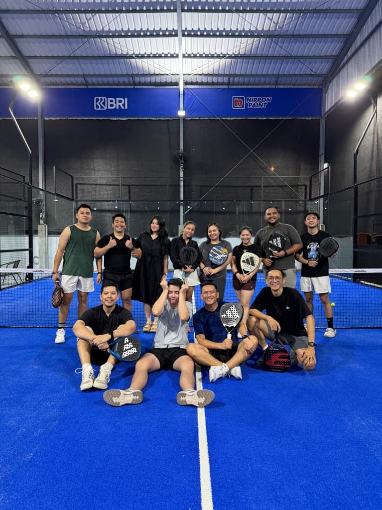Manadonese Padel Club media 4