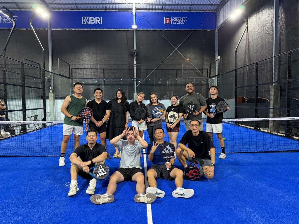 Manadonese Padel Club media 3