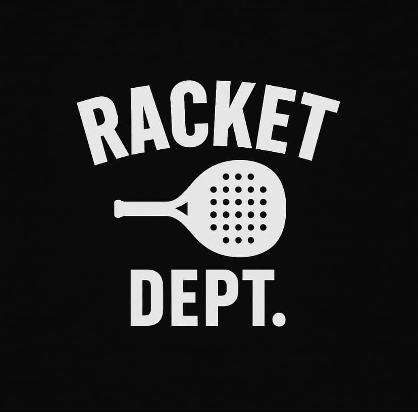 Racket Dept. media 1
