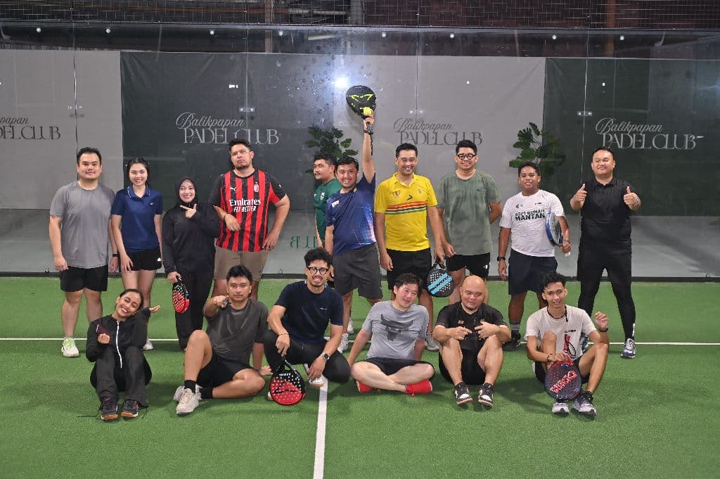 Padel Panda Club media 1