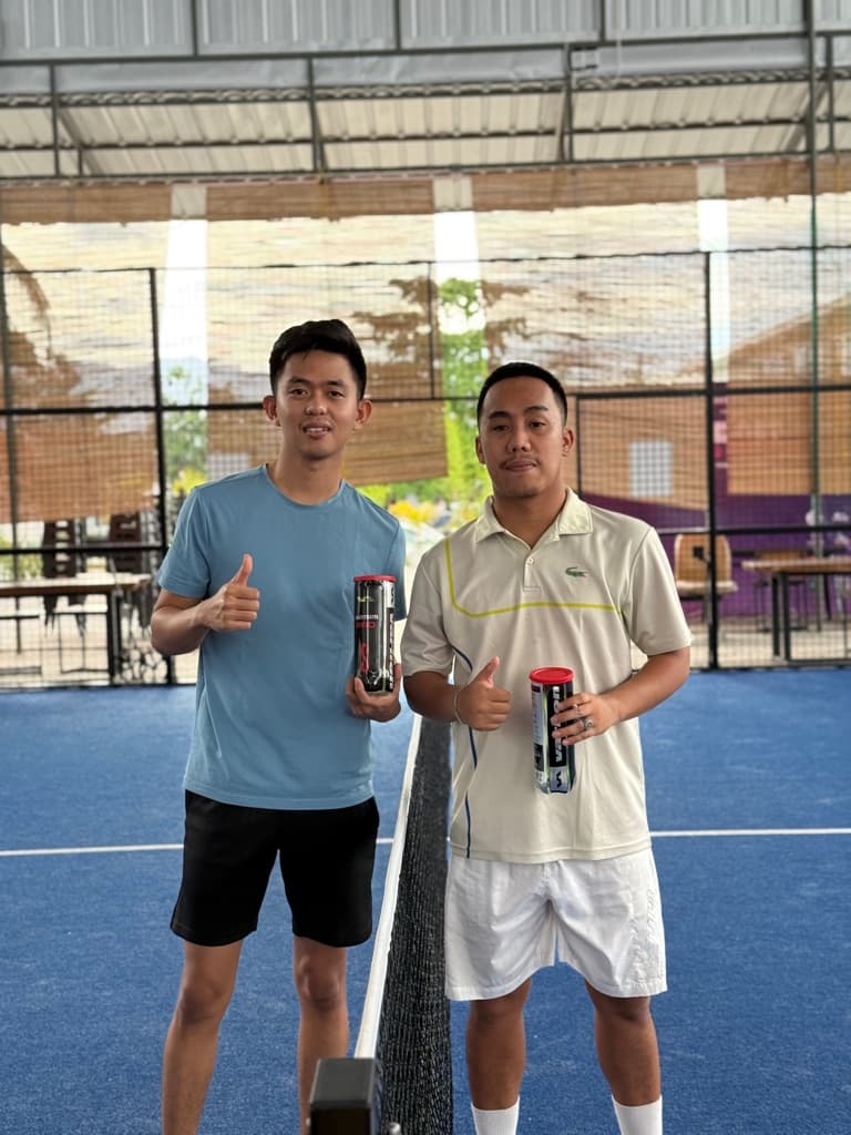 AMM padel club media 2