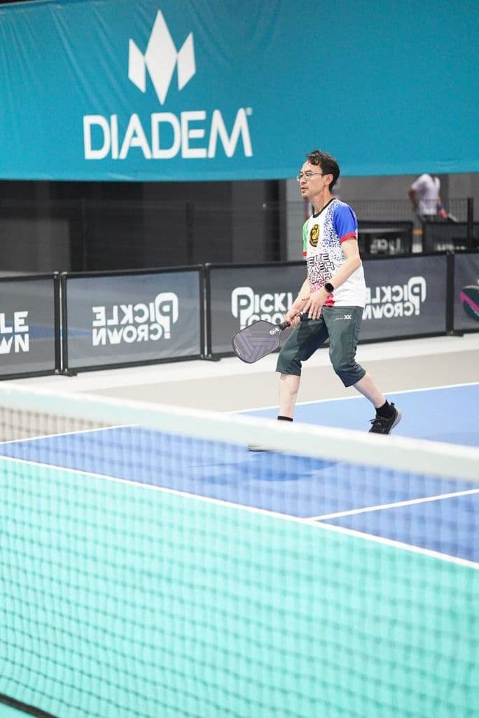 AnsaraKb Pickle ball club media 3