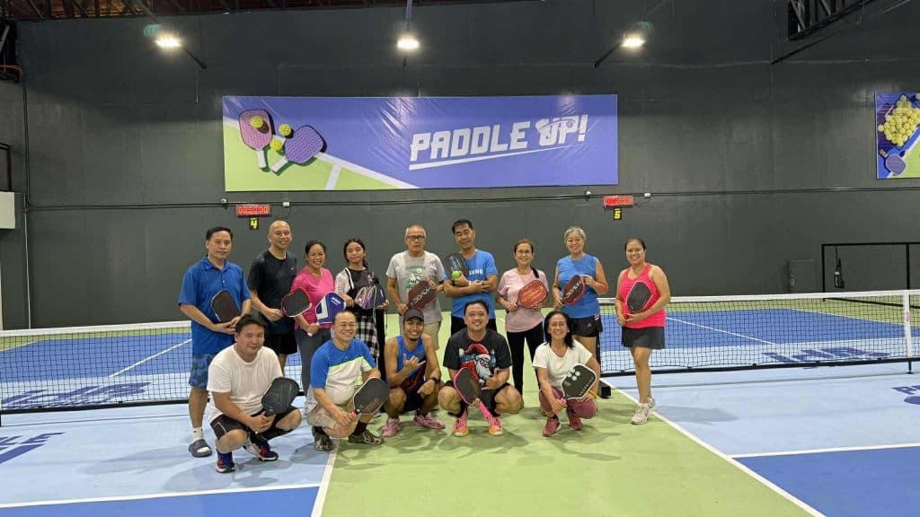 🤙 Shaka Pickleball Club media 3