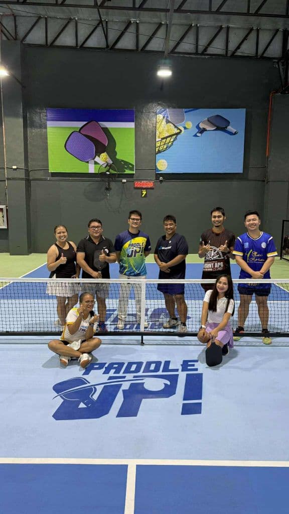 🤙 Shaka Pickleball Club media 4