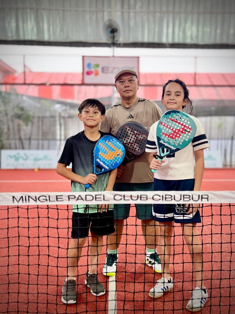 Padel Guru media 5