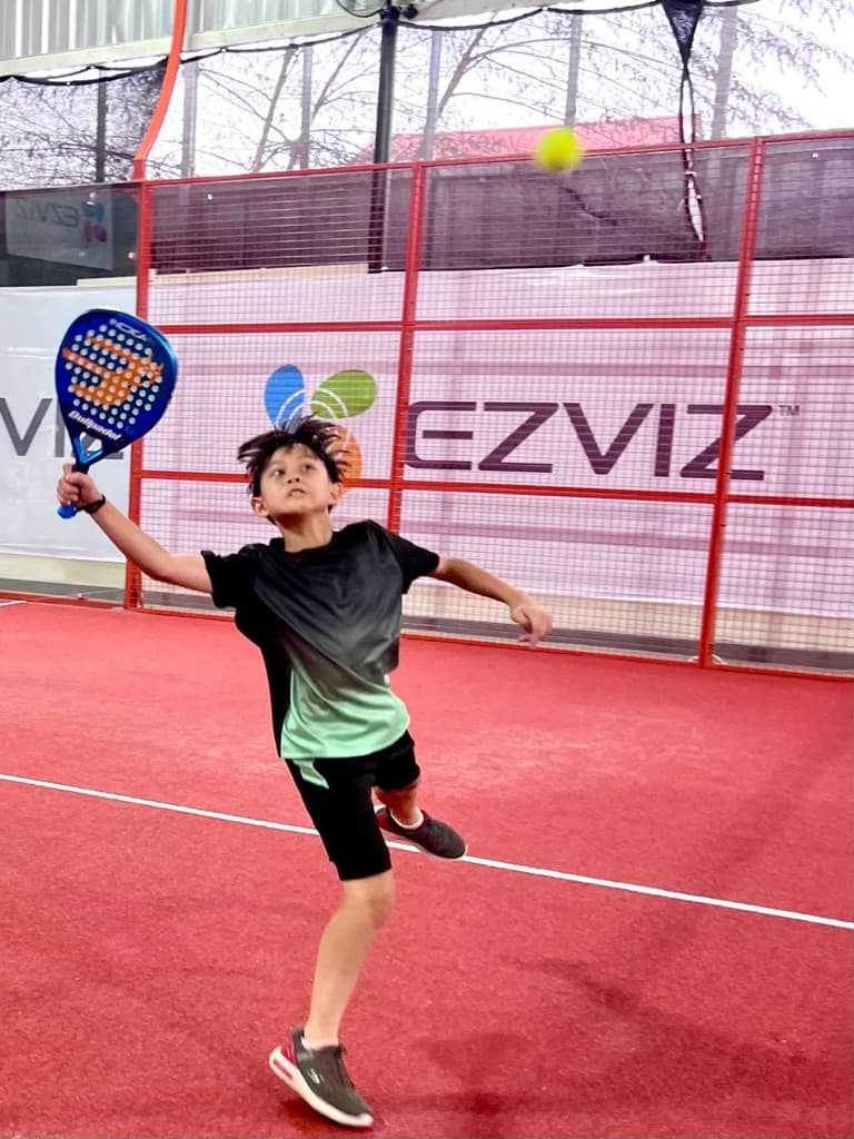 Padel Guru media 3