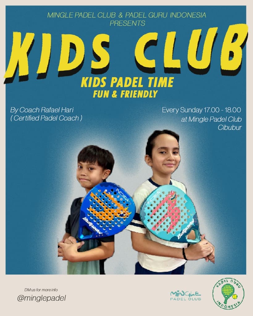 Padel Guru media 2
