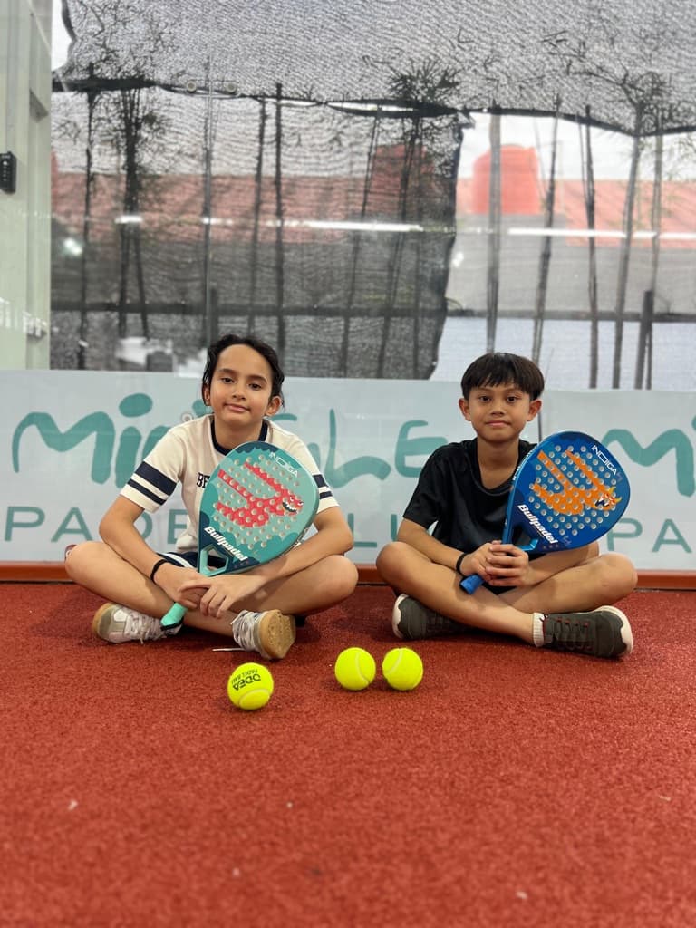 Padel Guru media 1