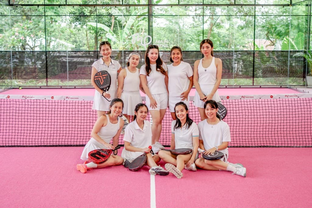 PadelMOMS media 1