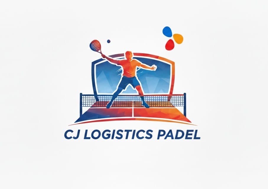 CJ'er Padel Club media 1