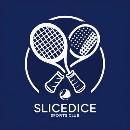 Slicedice Racquet Club media 1