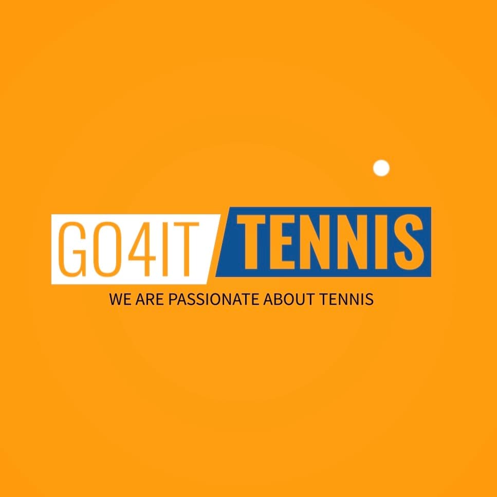 Go4it Tennis media 1