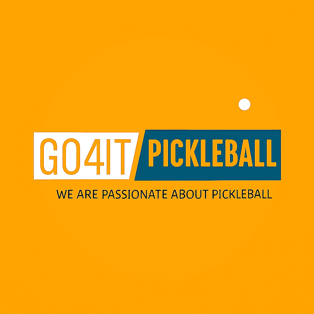 Go4it Pickleball media 1