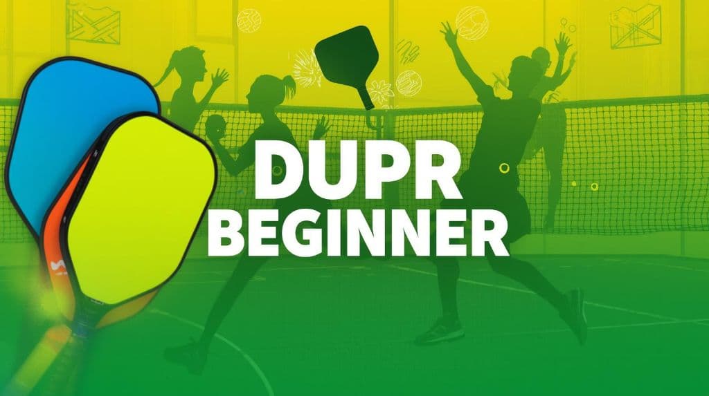 Dupr for beginners media 1