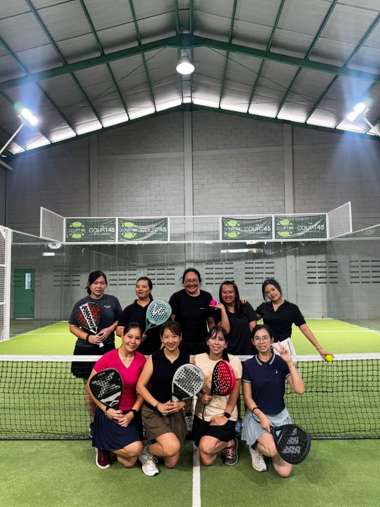 MIMA PADEL CLUB media 5