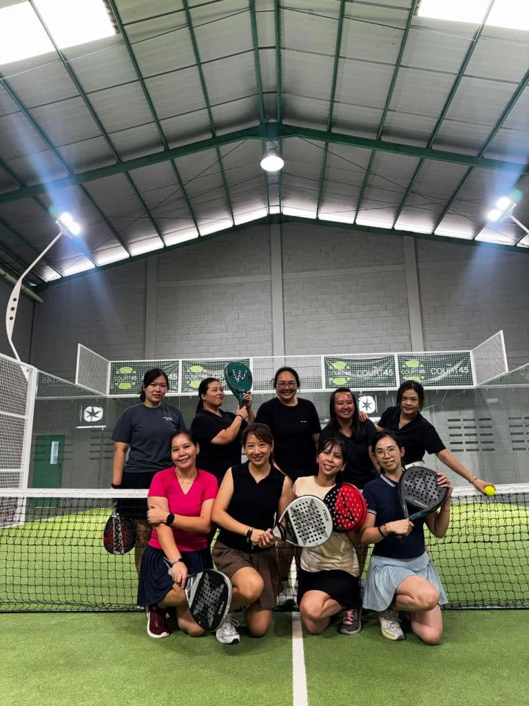 MIMA PADEL CLUB media 4