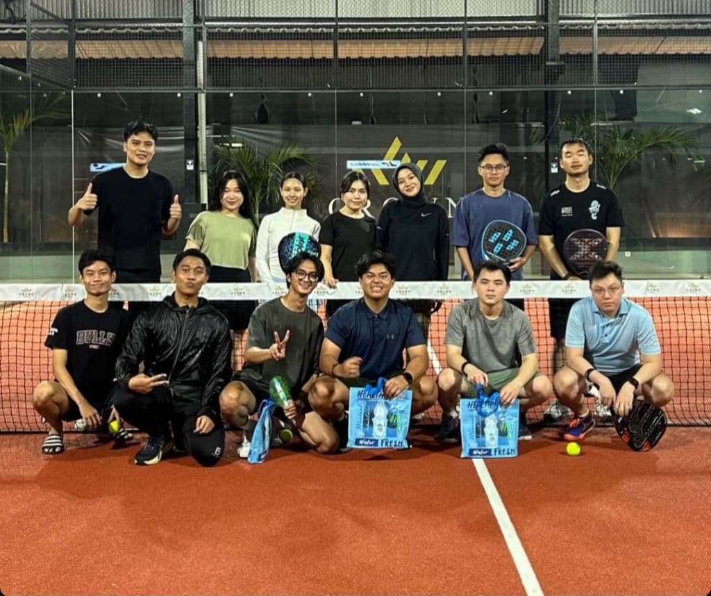 Jashpur Ace Padel  media 4