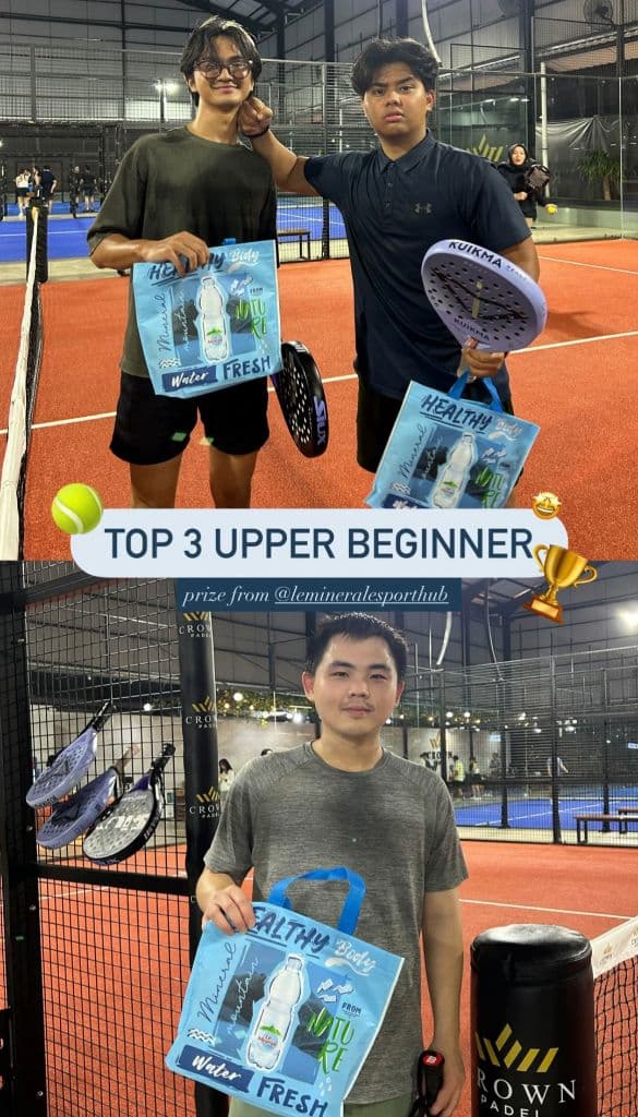 Jashpur Ace Padel  media 3