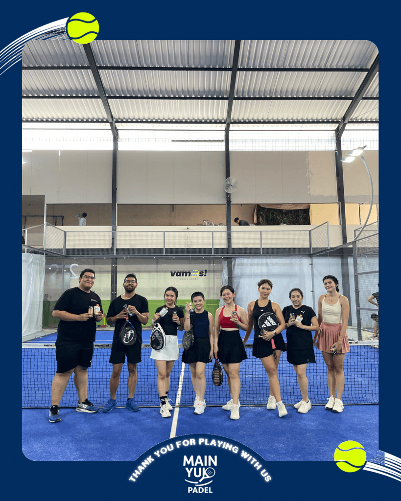 MainYuk.Padel media 6