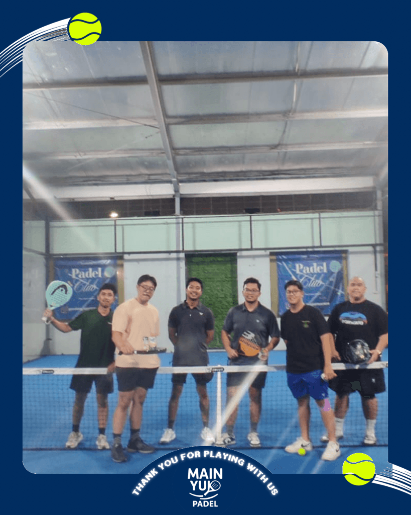 MainYuk.Padel media 5