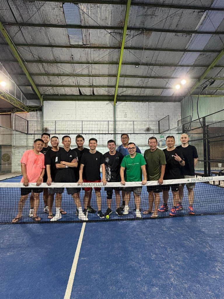 Jack-ass padel club media 4