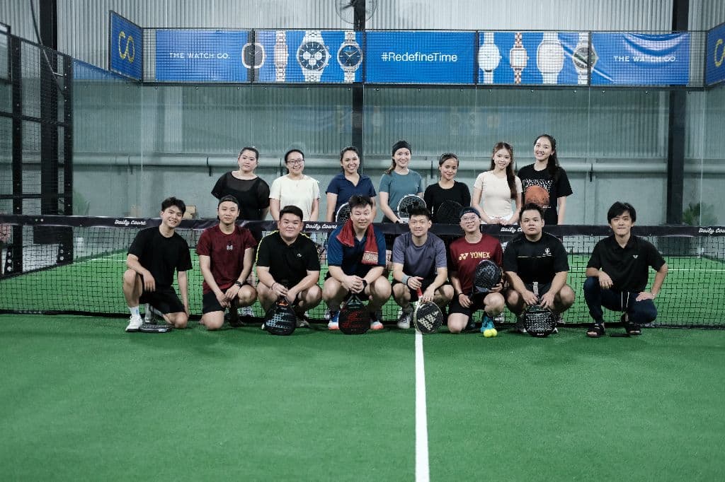 Padelism media 3