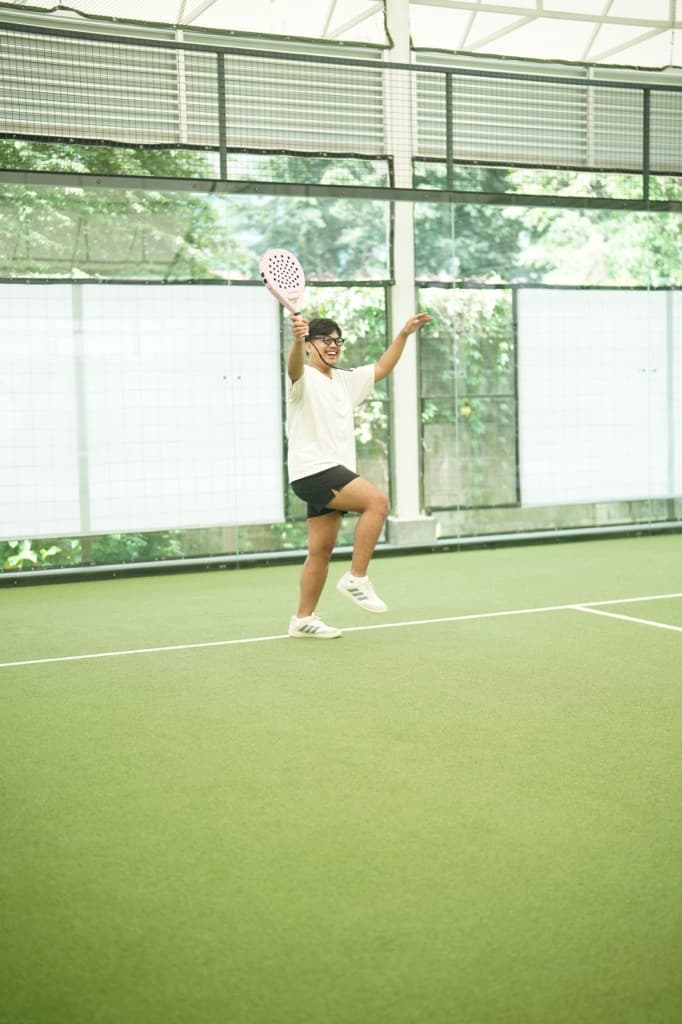 U-Padel media 4