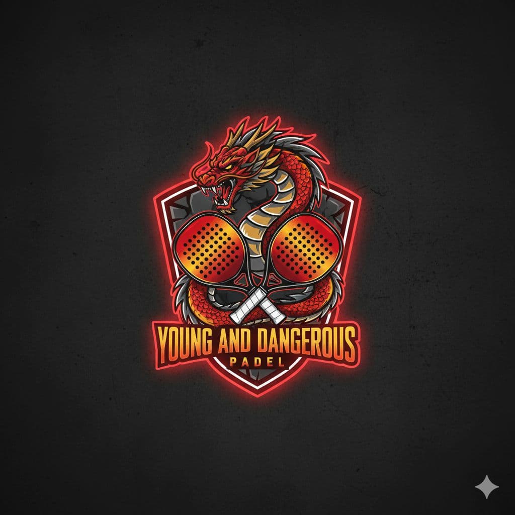 Young and Dangerous Padel media 1