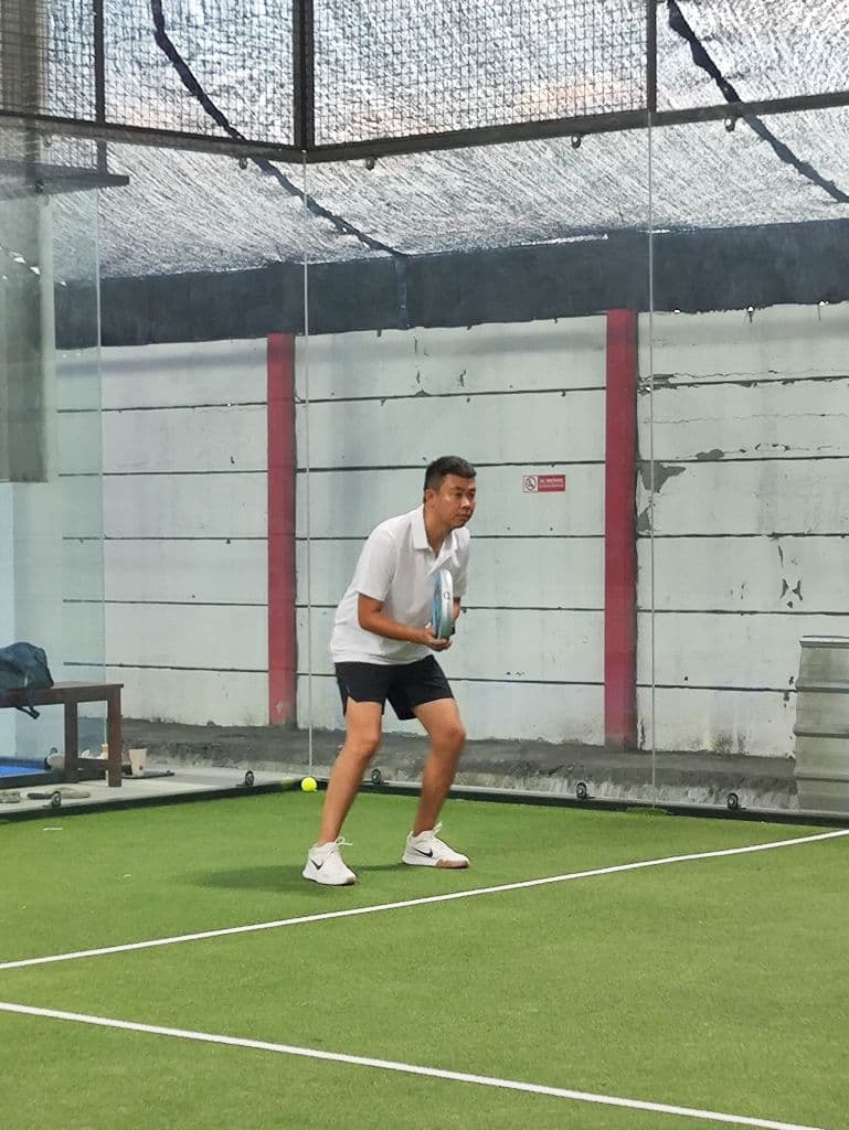 Papagan Padel media 3