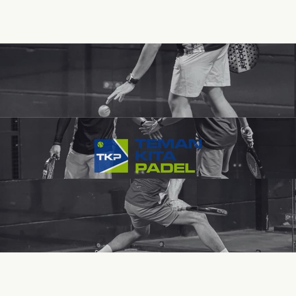 TKP - TEMAN KITA PADEL  media 1
