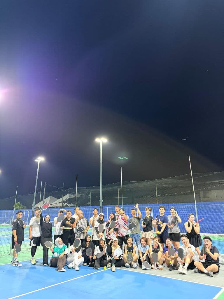 BMT Pickleball Club  media 5