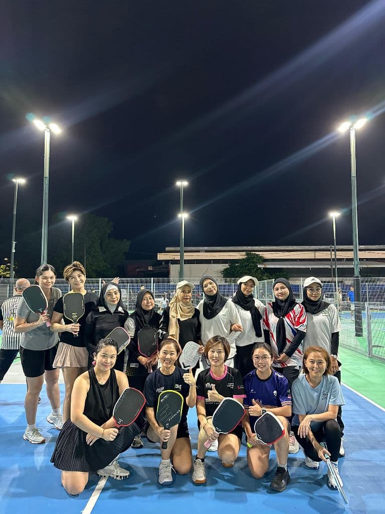 BMT Pickleball Club  media 6