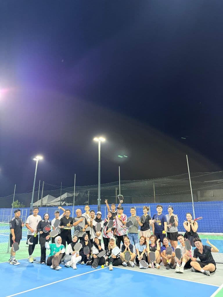 BMT Pickleball Club  media 4