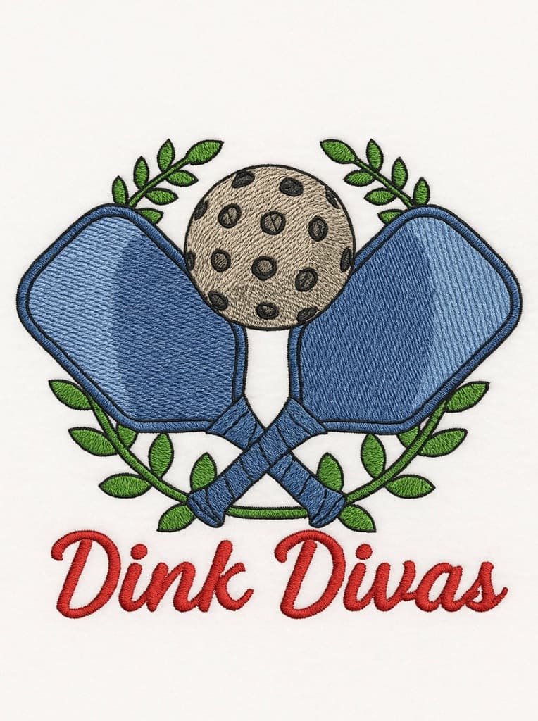 Dink Divas media 1
