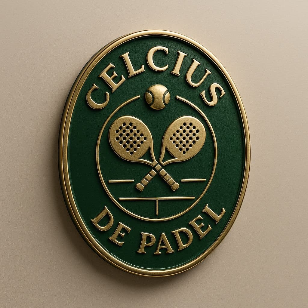 CELCIUS de Padel media 1