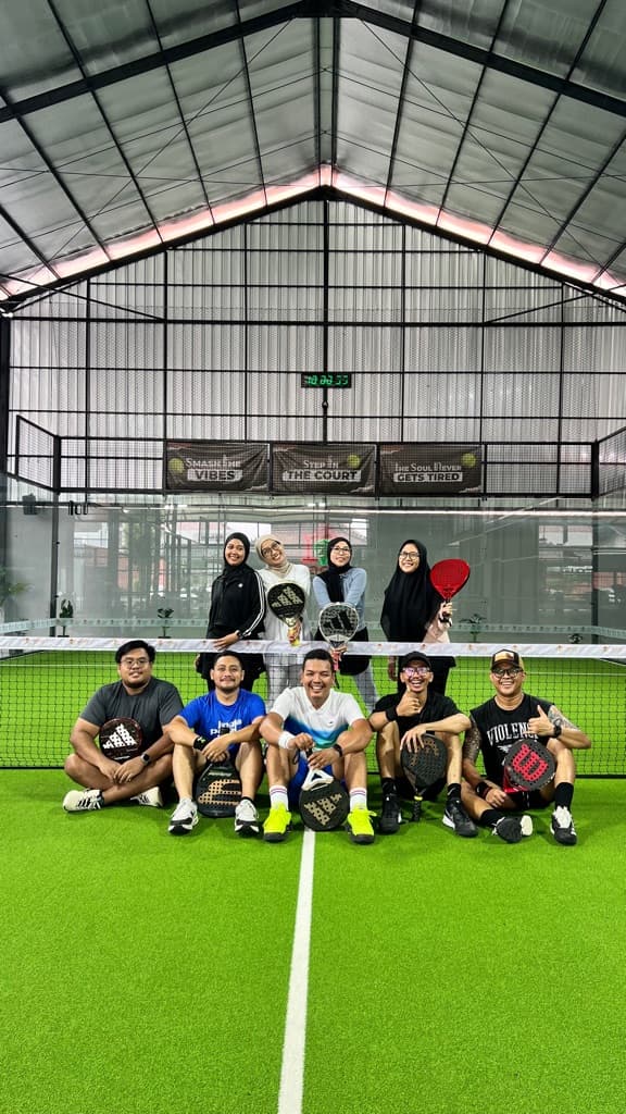 Redzz padel media 6