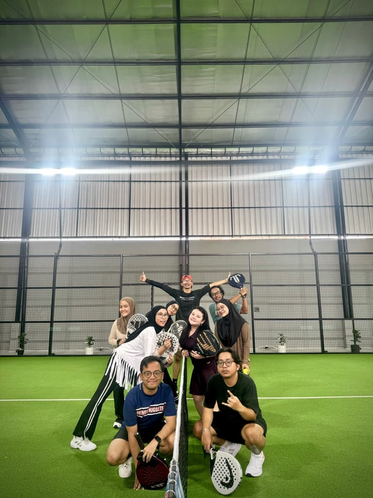 Redzz padel media 3