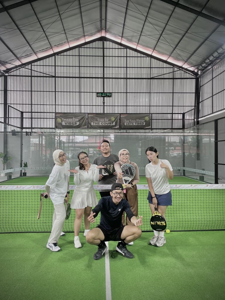 Redzz padel media 5