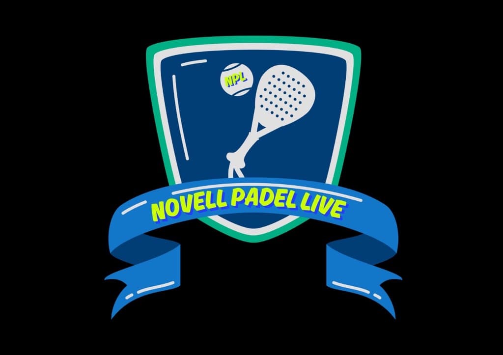 Novell Padel Live (NPL) media 1