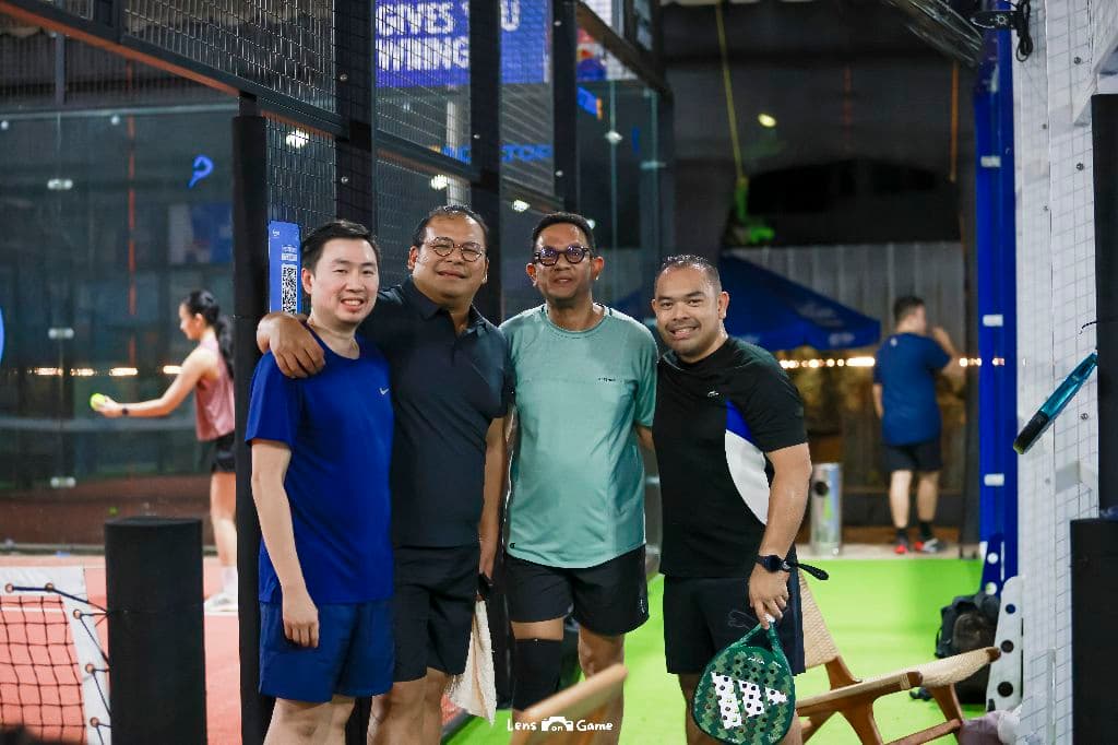 AKPI Padel Club media 5