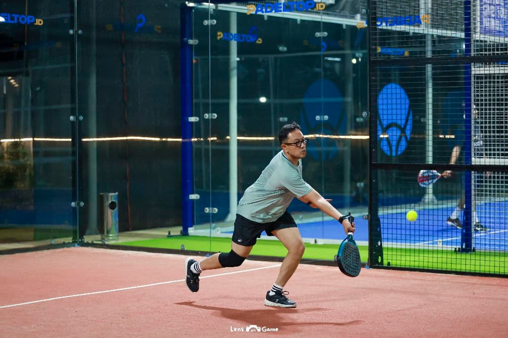 AKPI Padel Club media 2