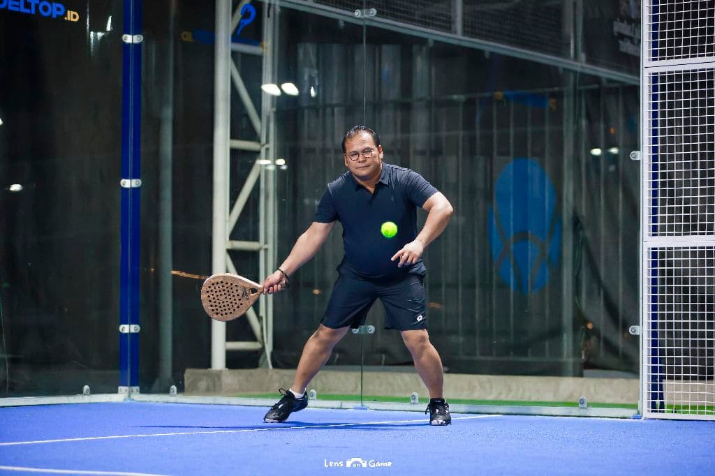 AKPI Padel Club media 4