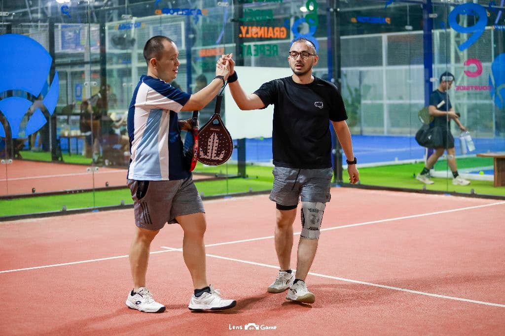AKPI Padel Club media 6