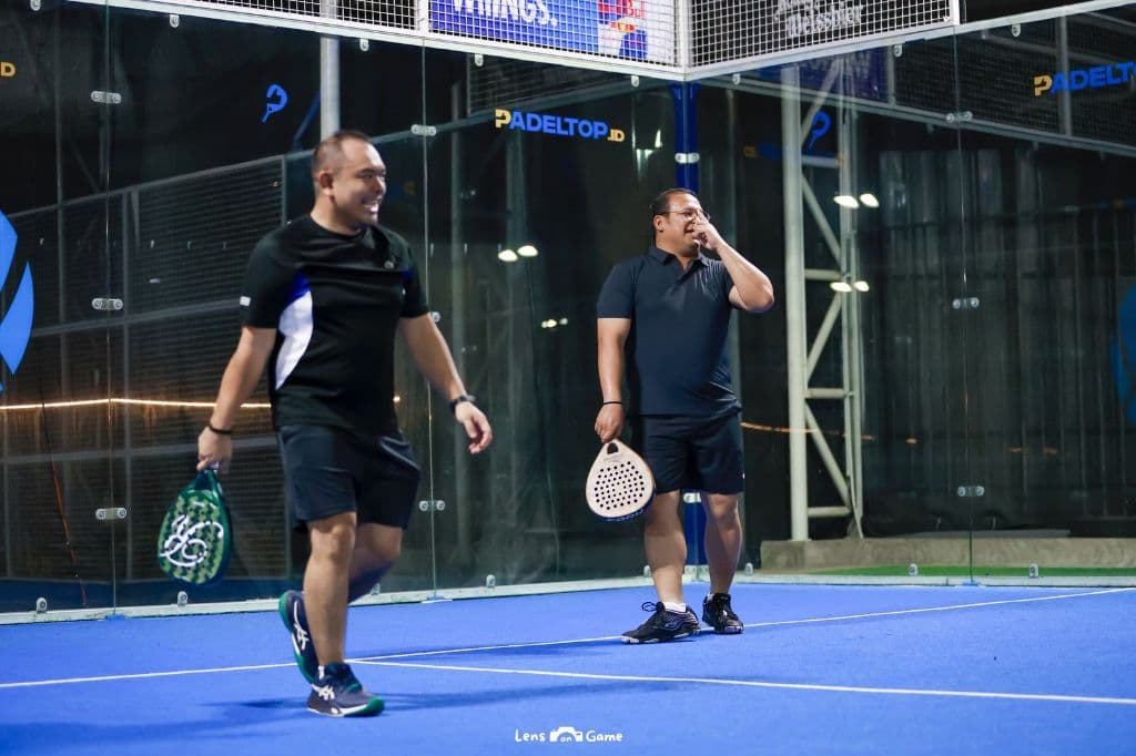 AKPI Padel Club media 1