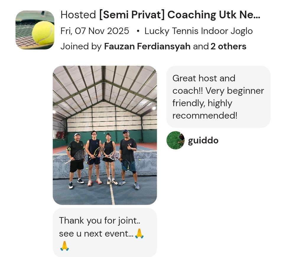 FFP Sport Club media 4