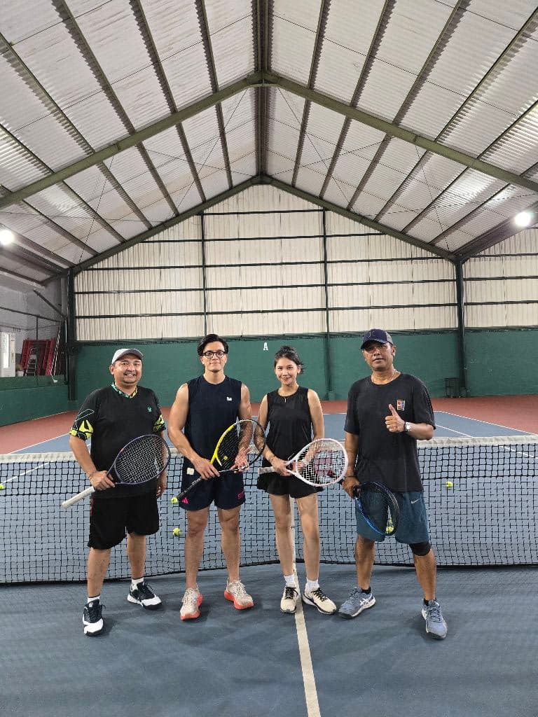 FFP Sport Club media 3