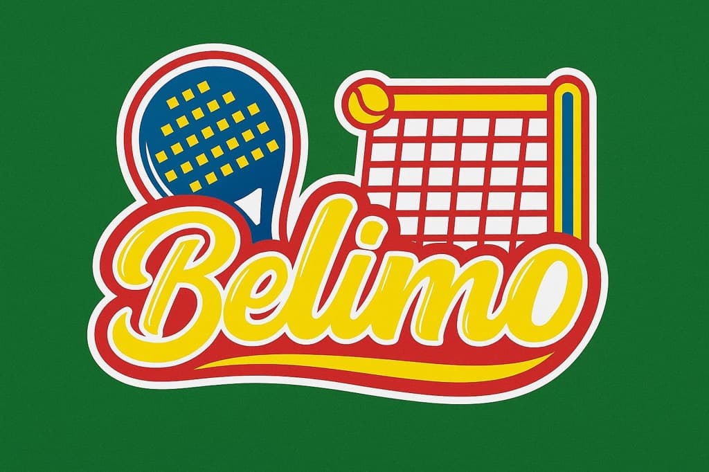 Belimo Padel Club media 1